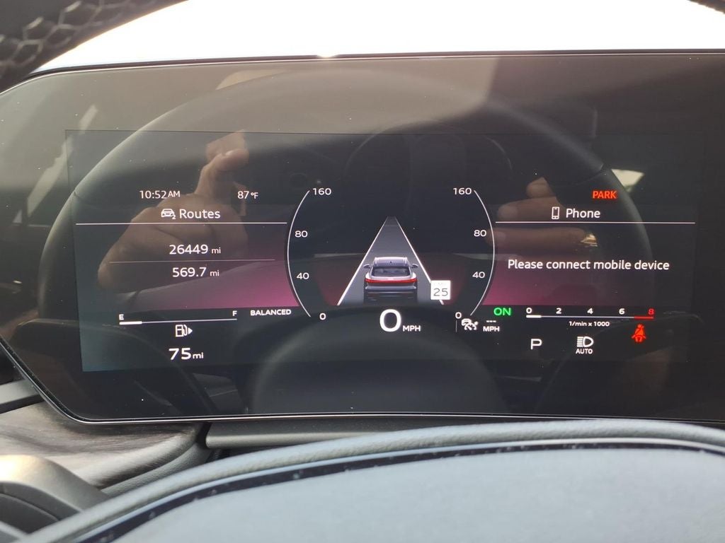 2025 Audi Q5 2.0T Premium Plus quattro