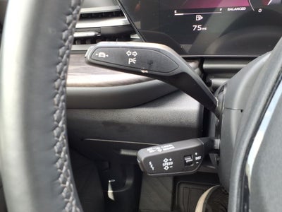 2025 Audi Q5 2.0T Premium Plus quattro