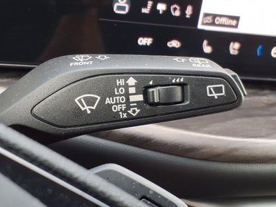 2025 Audi Q5 2.0T Premium Plus quattro