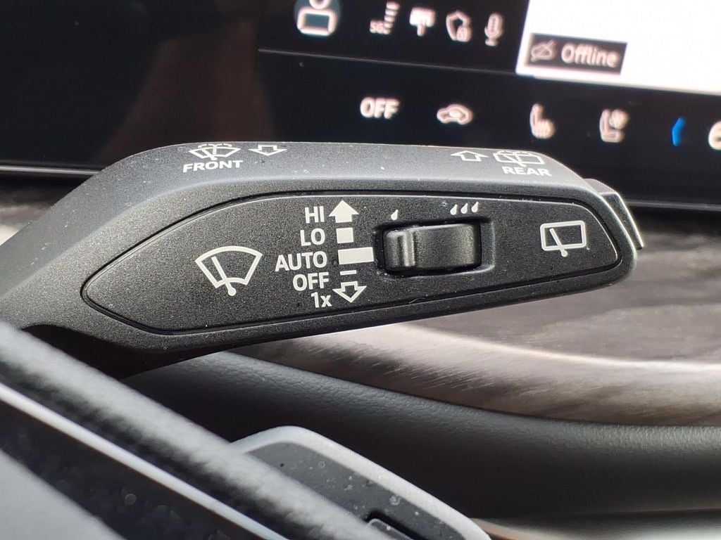 2025 Audi Q5 2.0T Premium Plus quattro
