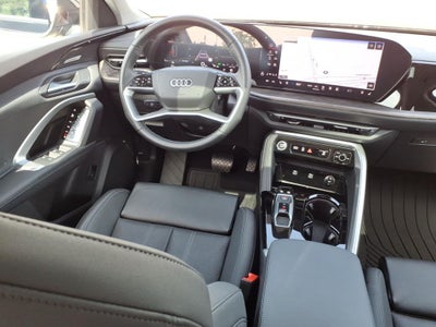 2025 Audi Q5 2.0T Premium Plus quattro