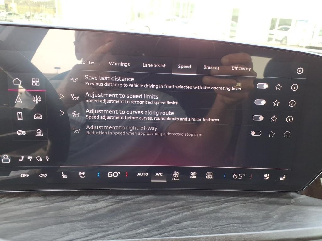 2025 Audi Q5 2.0T Premium Plus quattro