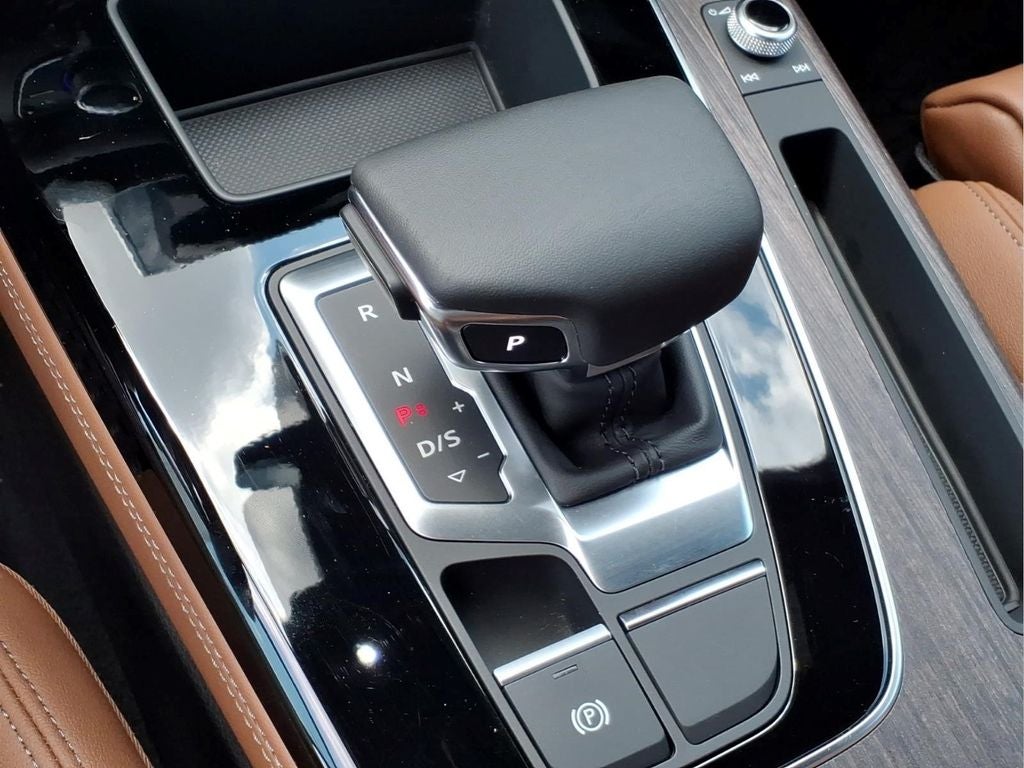 2023 Audi Q5 Sportback 45 S line Premium quattro