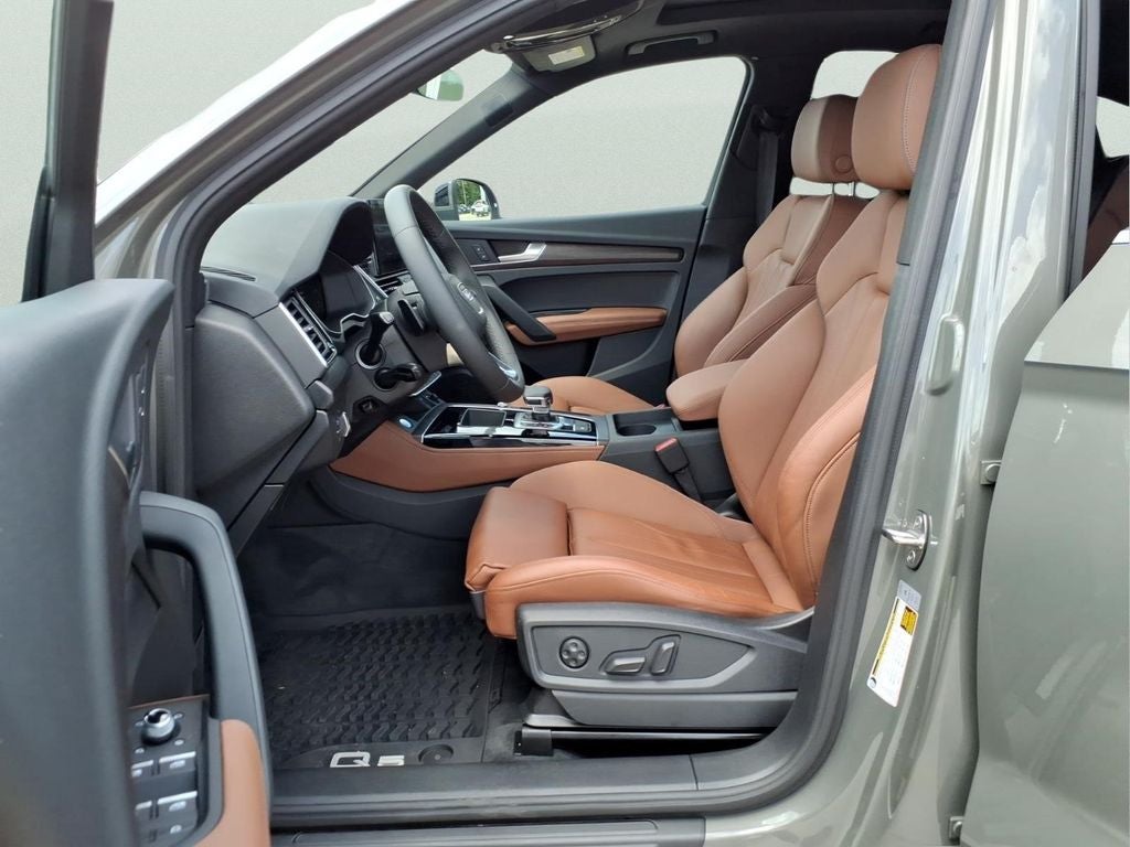 2023 Audi Q5 Sportback 45 S line Premium quattro
