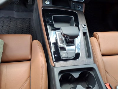 2023 Audi Q5 Sportback 45 S line Premium quattro