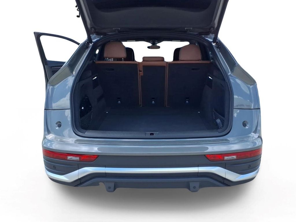 2023 Audi Q5 Sportback 45 S line Premium quattro