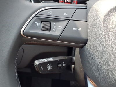 2023 Audi Q5 Sportback 45 S line Premium quattro