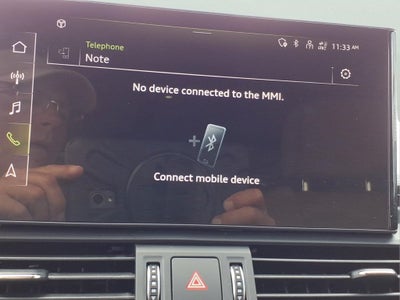 2023 Audi Q5 Sportback 45 S line Premium quattro