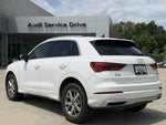 2023 Audi Q3 Premium quattro