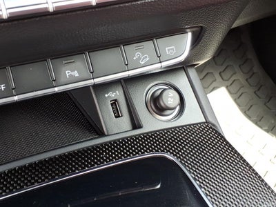 2023 Audi SQ5 Premium Plus quattro