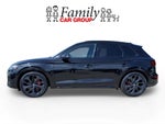 2023 Audi SQ5 Premium Plus quattro
