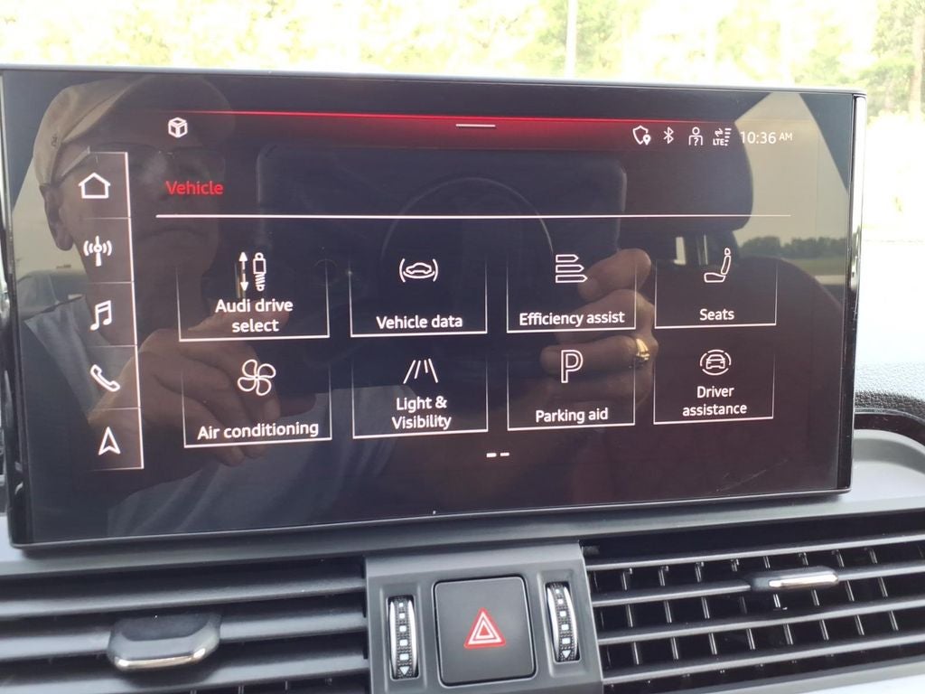 2023 Audi SQ5 Premium Plus quattro