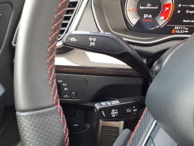 2023 Audi SQ5 Premium Plus quattro