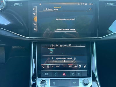 2023 Audi Q8 55 Premium Plus quattro