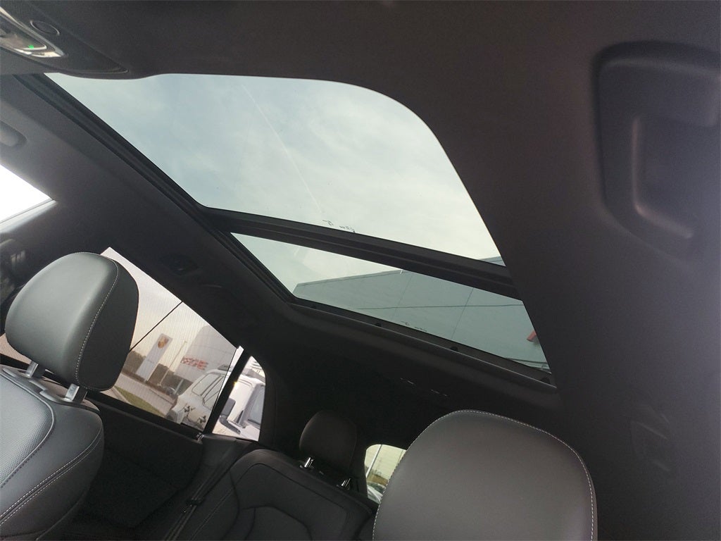 2024 Audi Q8 55 Prestige quattro