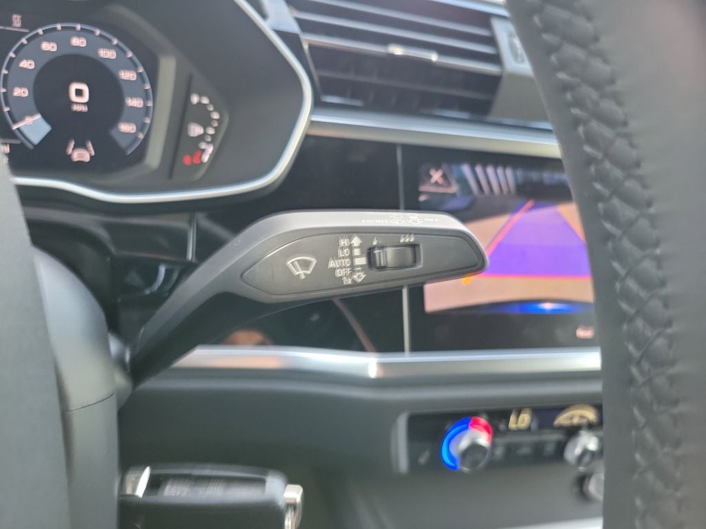 2025 Audi Q3 Premium S Line quattro