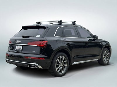 2023 Audi Q5 45 S line Premium quattro