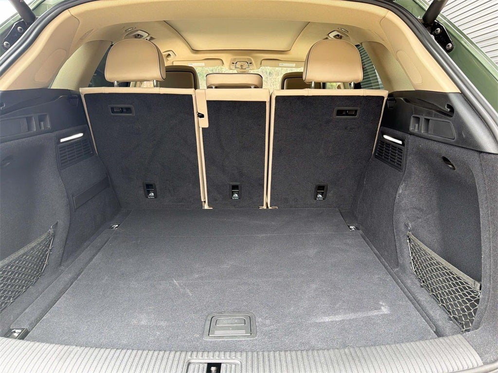 2025 Audi Q5 45 S line Premium Plus quattro