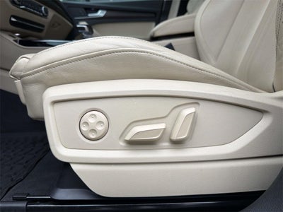 2025 Audi Q5 45 S line Premium Plus quattro