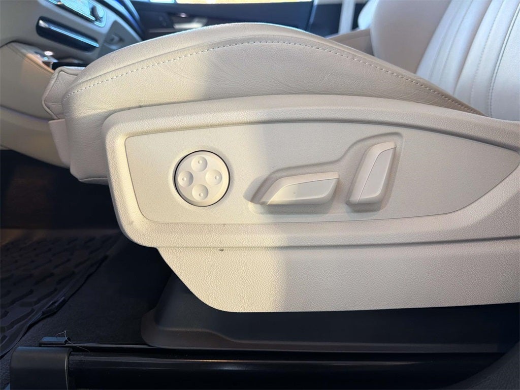 2025 Audi Q5 45 S line Premium Plus quattro