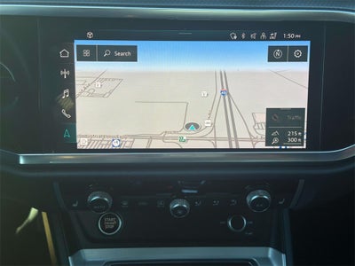 2023 Audi Q3 Premium Plus S Line quattro