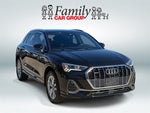 2023 Audi Q3 Premium Plus S Line quattro