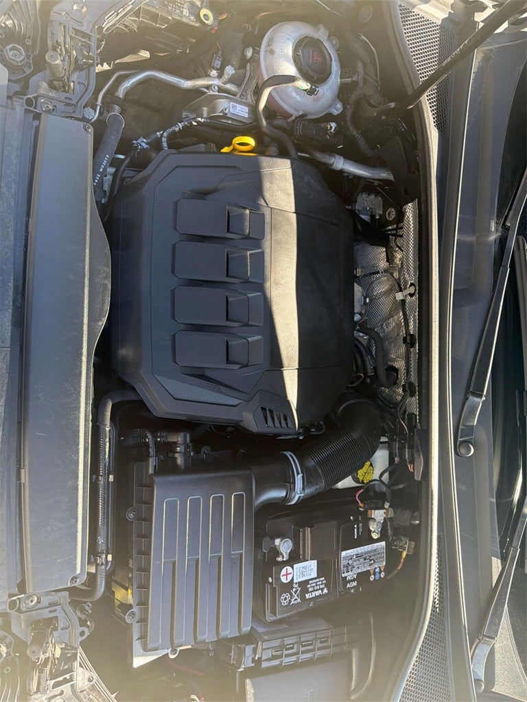 2023 Audi Q3 Premium Plus S Line quattro