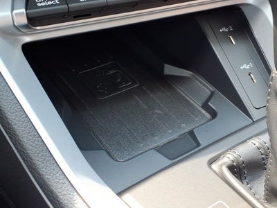 2023 Audi Q3 Premium Plus S Line quattro