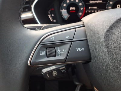 2023 Audi Q3 Premium Plus S Line quattro