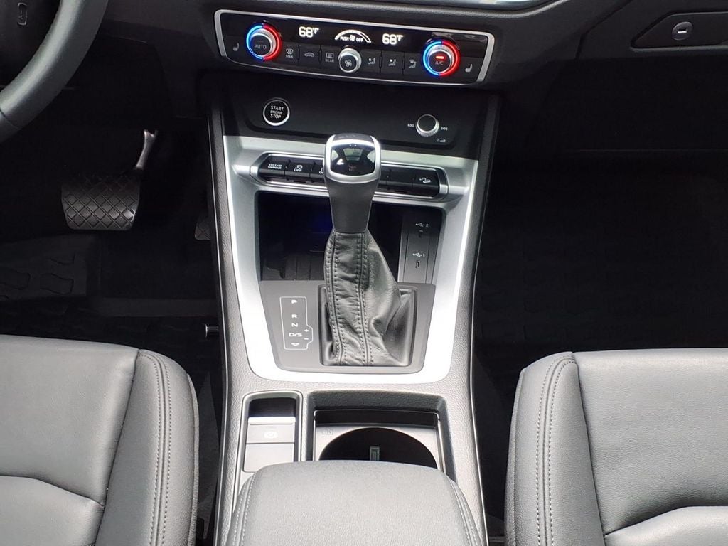 2024 Audi Q3 Premium Plus S Line quattro