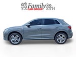 2024 Audi Q3 Premium Plus S Line quattro