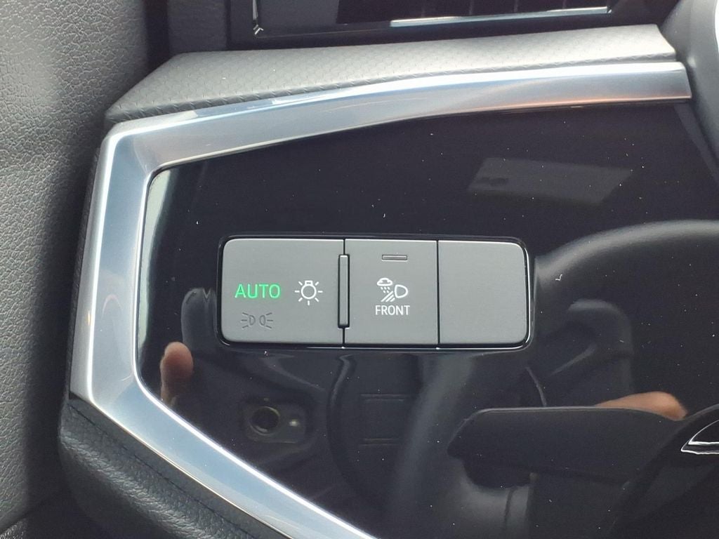 2024 Audi Q3 Premium Plus S Line quattro