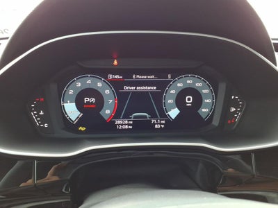 2024 Audi Q3 Premium Plus S Line quattro