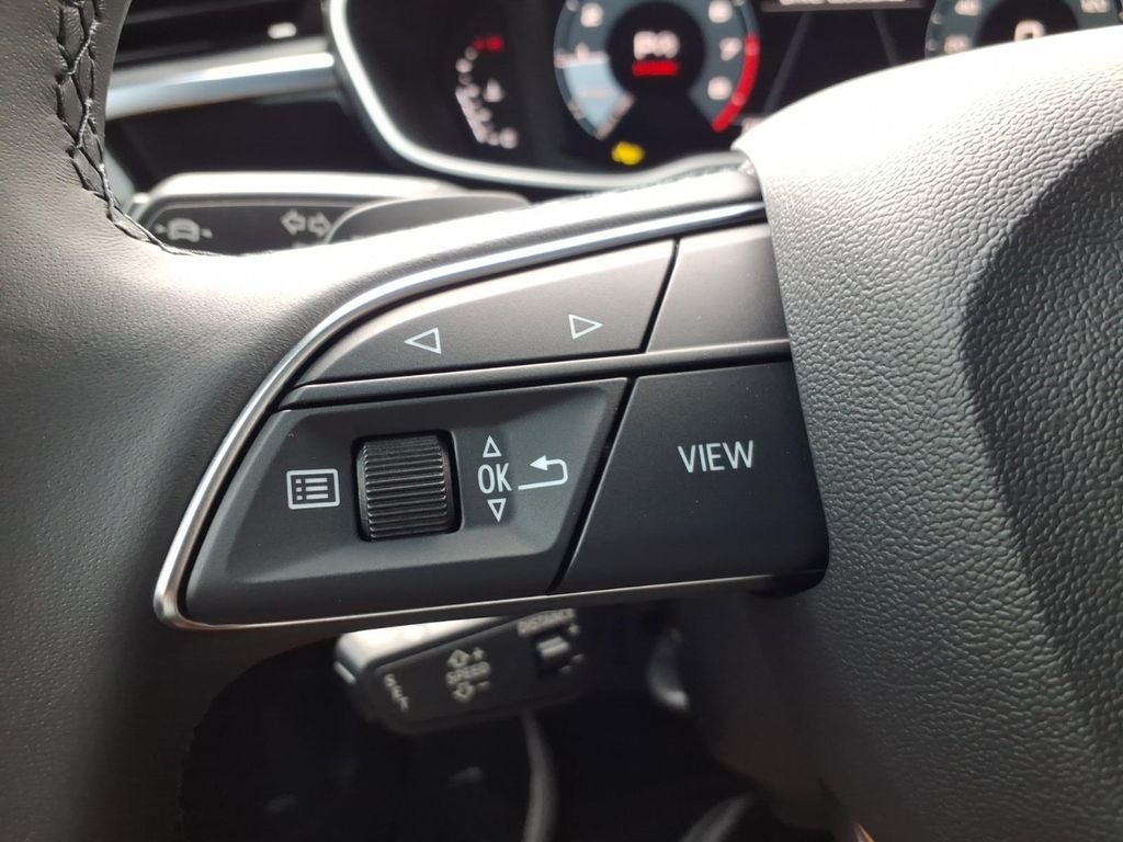 2024 Audi Q3 Premium Plus S Line quattro