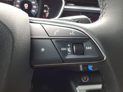 2024 Audi Q3 Premium Plus S Line quattro