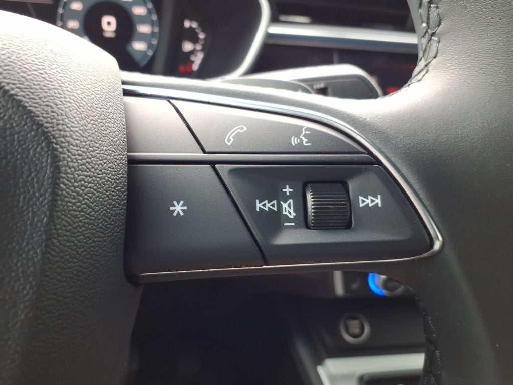 2024 Audi Q3 Premium Plus S Line quattro