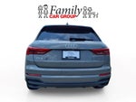 2024 Audi Q3 Premium Plus S Line quattro