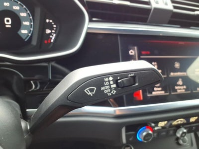 2024 Audi Q3 Premium Plus S Line quattro