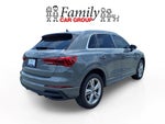 2024 Audi Q3 Premium Plus S Line quattro