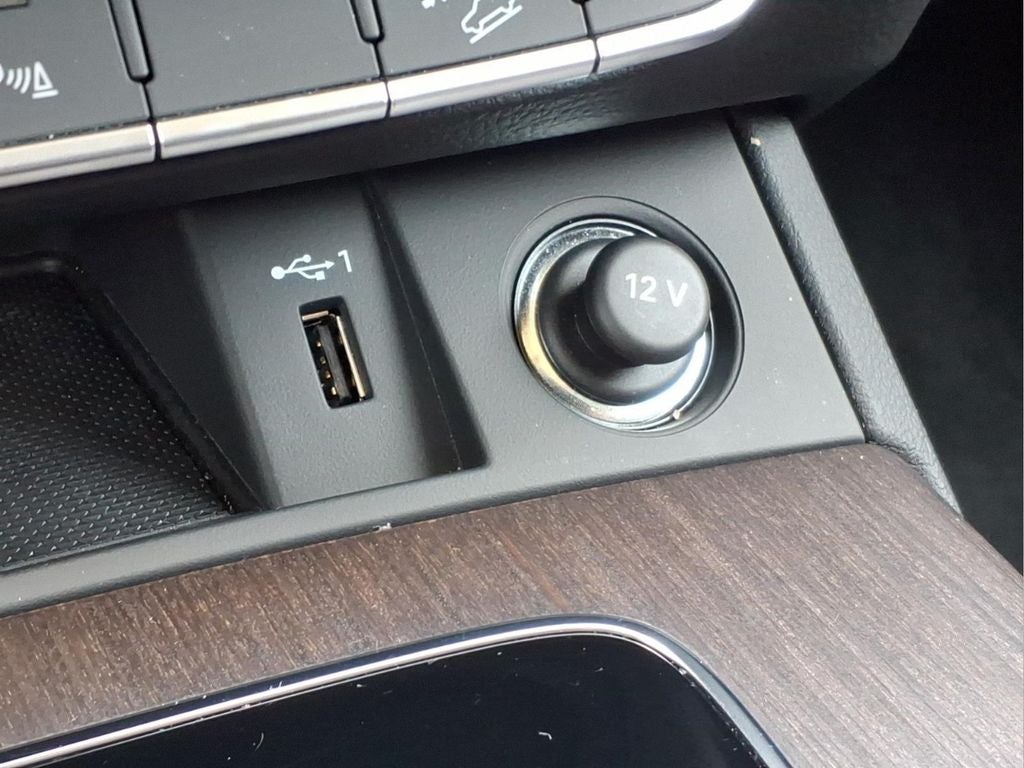 2023 Audi Q5 45 S line Premium quattro