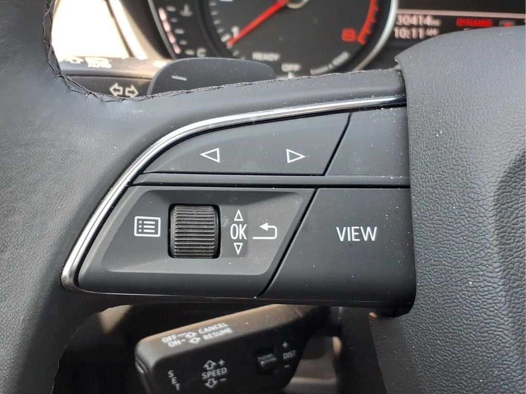 2023 Audi Q5 45 S line Premium quattro