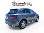 2023 Audi Q5 45 S line Premium quattro