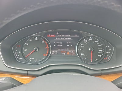 2023 Audi Q5 45 S line Premium quattro