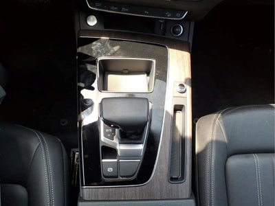 2023 Audi Q5 45 S line Premium quattro