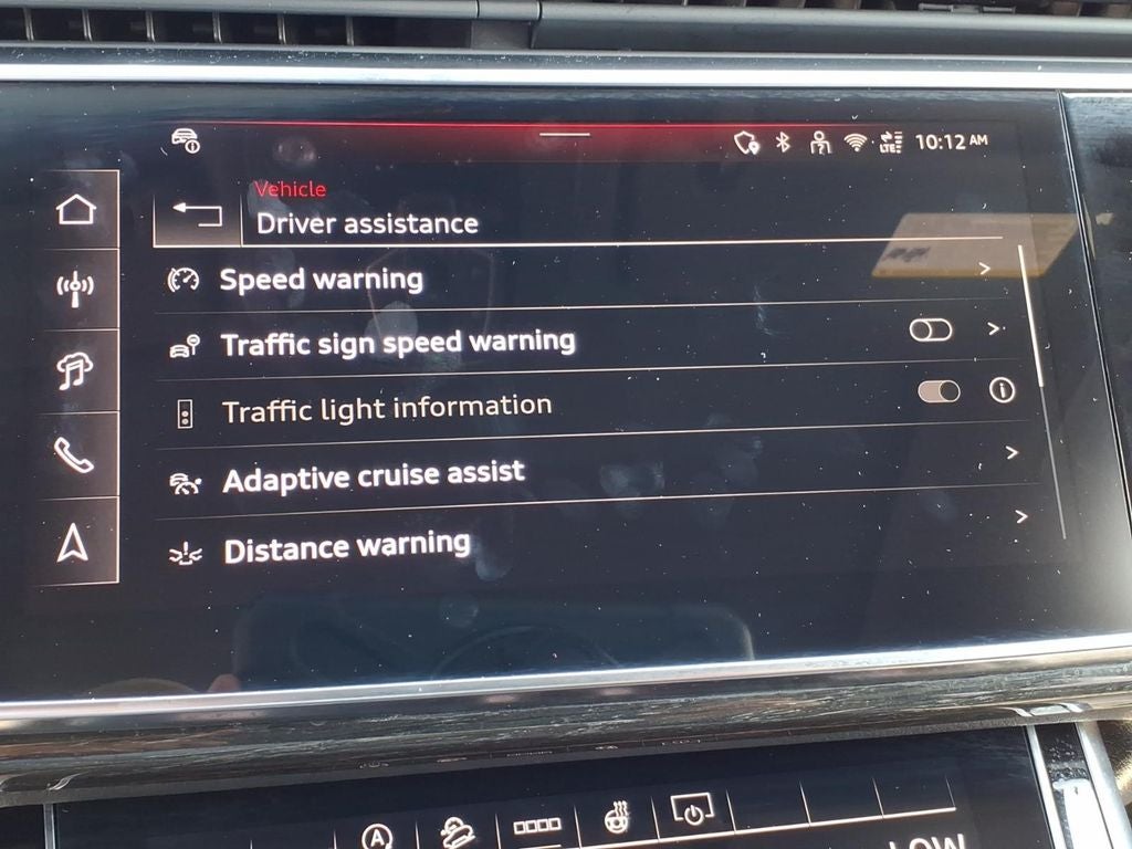 2026 Audi Q7 55 Premium Plus quattro