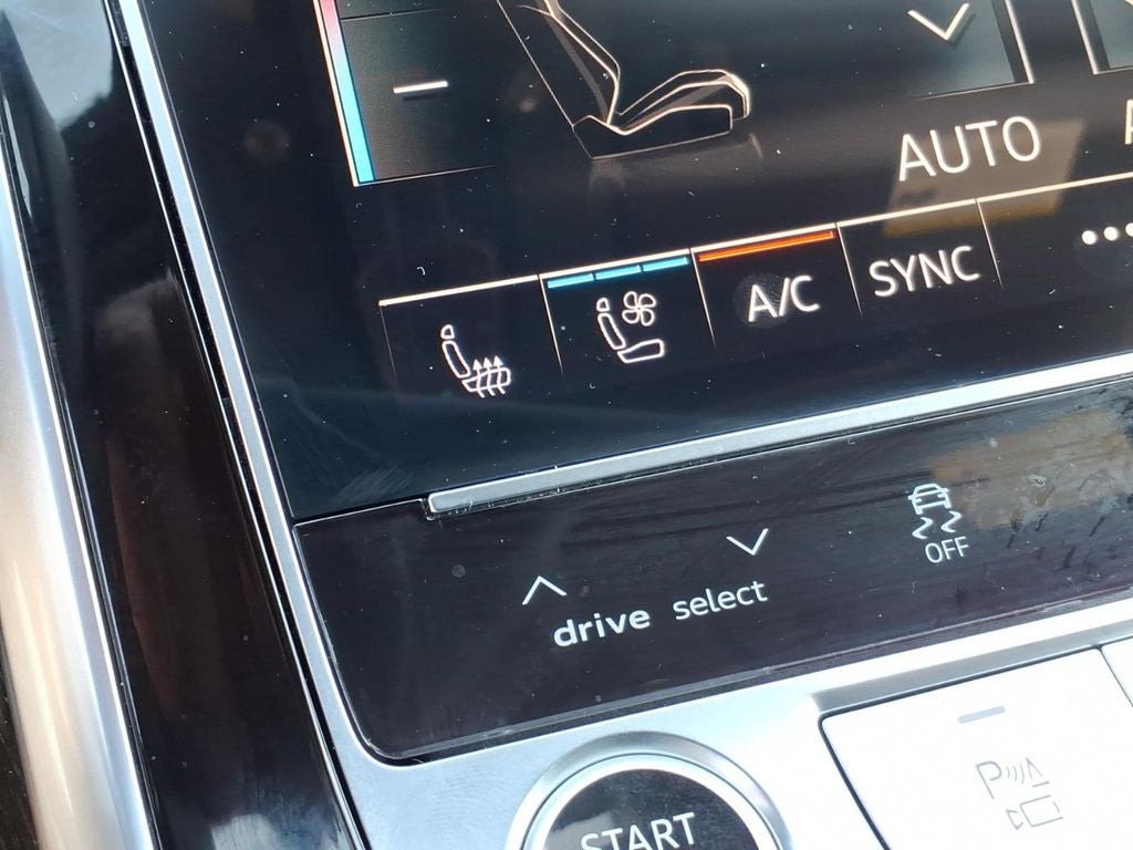 2026 Audi Q7 55 Premium Plus quattro