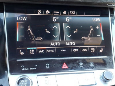 2026 Audi Q7 55 Premium Plus quattro