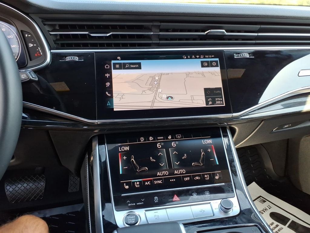 2026 Audi Q7 55 Premium Plus quattro