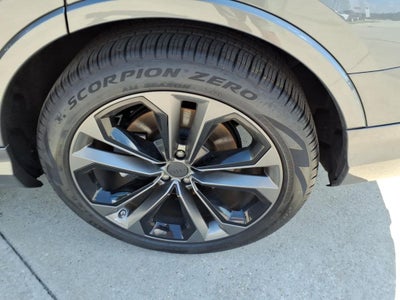2026 Audi Q7 55 Premium Plus quattro