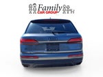 2026 Audi Q7 55 Premium Plus quattro